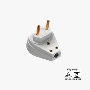 PINO P.CABO TRI 2P 20A ILUMI CZ 1413