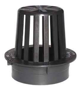 PROTETOR CALHA OVERTIME 4