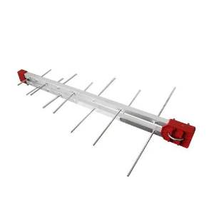 ANTENA EXT UHF-DIG 28 ELEM CAPTE