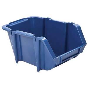 GAVETA 3 AZ ENCAIXAVEL BRASLIDER