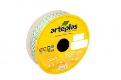 CORDA PET COLOR  6MM CARRET/150M