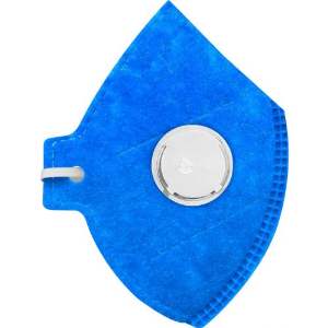 MASCARA DESC CONCHA PFF1 C/VALV ECOAR