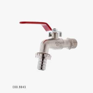 TORN ESFERA JARDIM 1/2X3/4 MAXFORTE