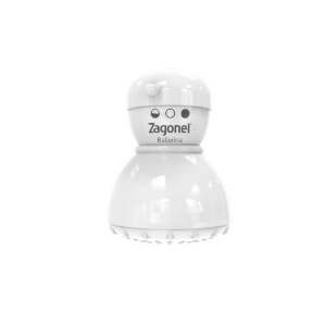 DUCHA ZAGONEL BALLERINA 3T 5350W X 220V