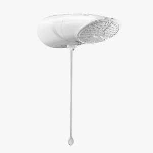 DUCHA L&C TOP JET ELETR 7500W X 220V*