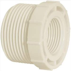 BUCHA RED PVC ROSCA 1.1/2X1.1/4 AMANCO