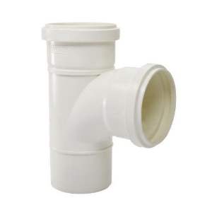 TEE ESGOTO  75X075 MULTI