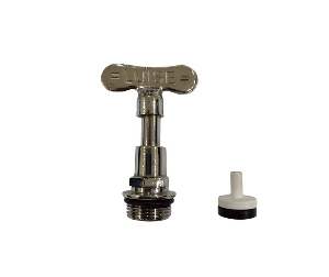 REPARO TORN METAL CAB CHAV CR NEYME