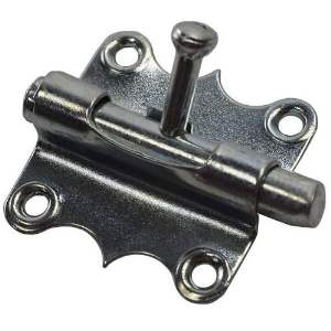 TARJETA ZINC 2 1/2 RCA