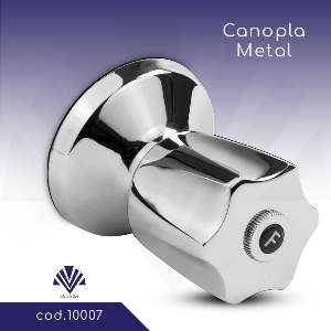 ACAB P/REG C50 3/4 CANOPLA LATAO REI