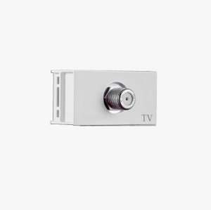 MODULO SLIM BR TOM ANTENA TV 8163
