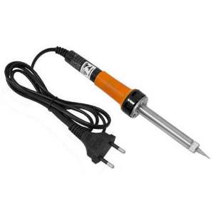 FERRO SOLDA 60W X 220V FOXLUX*