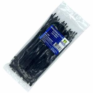 ABRAC NYLON 4,8 X 400 C/100 PT MELFI