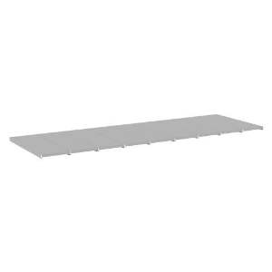 BANDEJA MINI PORTA PALETE 1,80X60 ACO