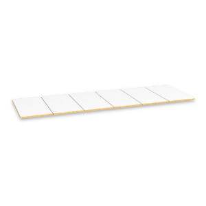 BANDEJA MINI PORTA PALETE 1,80X60 MAD