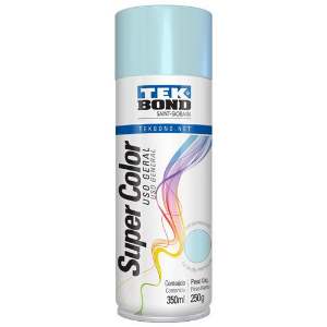 SPRAY USO G 350ML AZUL CLARO TEK BOND