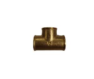 TEE LATAO RI 1/2X1/2 AM LUISE 0208
