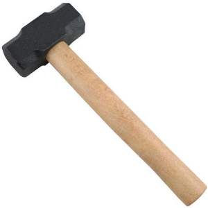 MARRETA C/C 2 KG TENACE