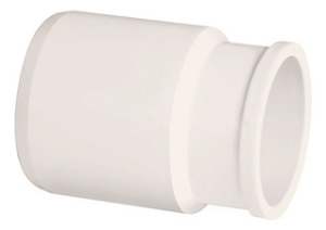 LUVA ESGOTO  50 X  40 RED KRONA