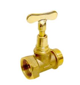 REGISTRO PRESSAO 1400 3/4 BRUTO