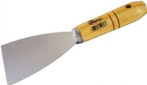 ESPATULA ACO TEMP  8CM COMPEL