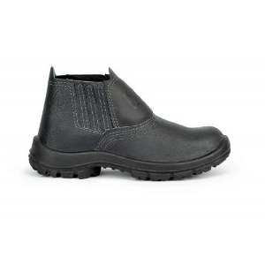 BOTINA ELAST 39 S/B CRIVAL
