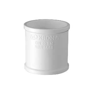LUVA ESGOTO  40 X  40 KRONA