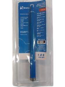 SERRA COPO DIAM C/HASTE  19MM BRAMIX*