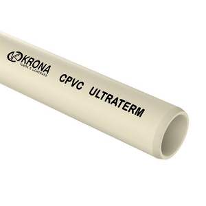 TUBO CPVC 28MM C/3M ULTRATERM*