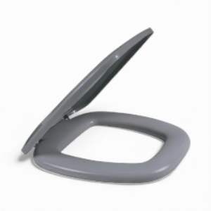 ASSENTO RETAN AMOF METASUL THEMA CZ CLAR