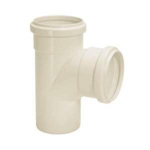 TEE ESGOTO 100X100 AMANCO