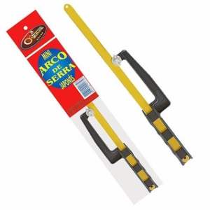 MINI ARCO DE SERRA JAPONES OVERTIME*