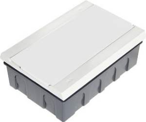 CENTRINHO DISJ  6N/8D FUME THOMPSON