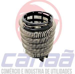 RESIST 5400W 220V DUCHINHA SS CANAA