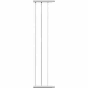 EXTENSOR PORTAO GRADE FIXA 15CM BR*