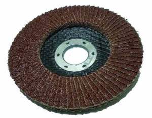 DISCO FLAP 7  80 BRAMIX