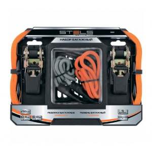 CINTA CARGA C/CATR 2X6,00M STELS