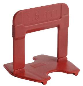 ESPACADOR/NIV REV 1,5MM C/50 ECO CORTAG