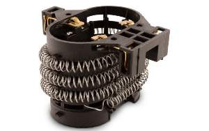 RESIST 5400W 220V ATTIVA/STILO FORUSI