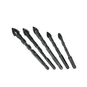 BROCA VIDRO  6,00MM BOMCORTE