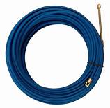 FITA PASSA FIO S/ALMA ACO 50M*