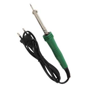 FERRO SOLDA 60WX127V BRASFORT