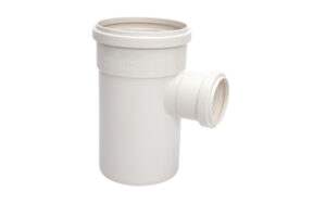 TEE ESGOTO 150X100 TUBOZAN