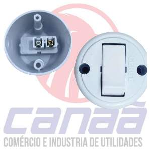 INTERRUP EXTERNO ANTIGO