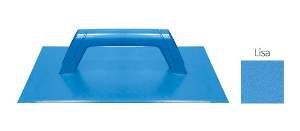 DESEMP PVC 14 X 27 LISA AZUL LCAF