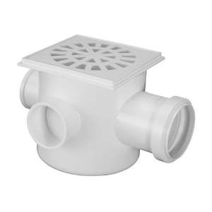 CX SIF 100X100X50 QD BR KRONA