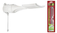 RESIST 7500W 220V LOREN SHOWER ULTRA L&C