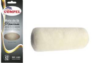 ROLO LA PREMIUM 23CM COMPEL