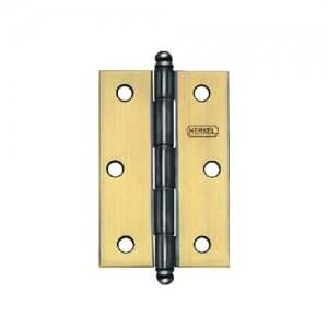 DOBRADICA MERKEL 129/FLO 3 BLISTER*