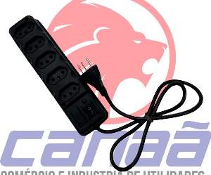 FILTRO LINHA BIV 6T PT